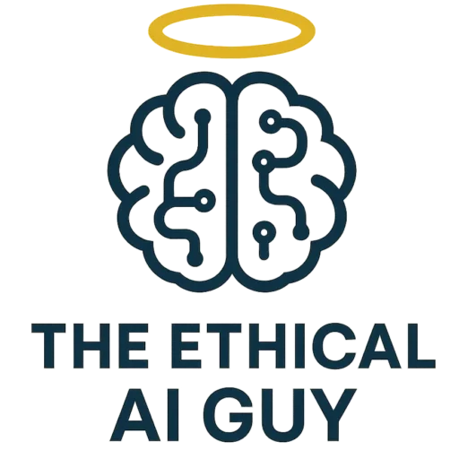 The Ethical AI Guy